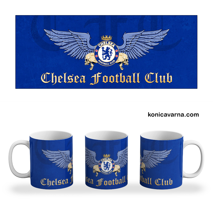 Чаша Chelsea