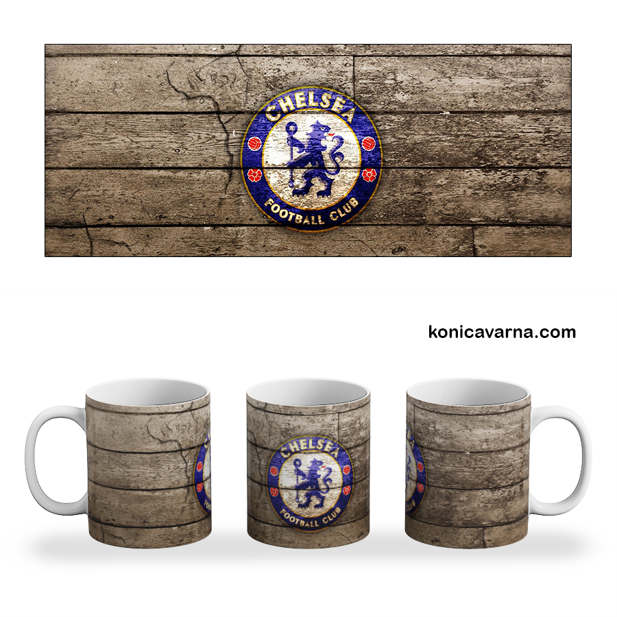 Чаша Chelsea